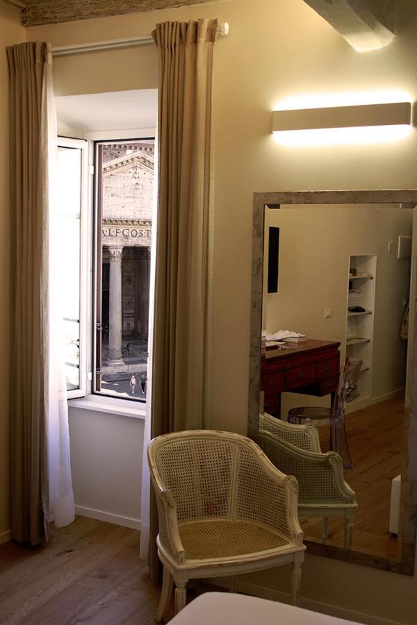 Rotonda Pantheon Rom